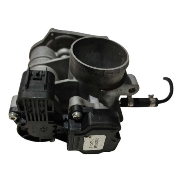 Corpo Borboleta Tbi 28336598 Chery Celer 1.5 2013 2018