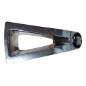 Aplique Roda Cromado Hyundai I30 2009 2012 529602l310