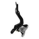 Dobradiça Esquerda Capô 94747618 Gm Onix Prisma 2013 2018