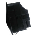 Botão Vidro Duplo Dianteiro Esquerdo Peugeot 206 1999 2010