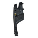 Moldura Lateral Rh Churrasqueira Gm S10 Trailblazer 2013/22