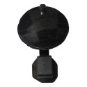 Portinhola Tanque Combustível Gm Vectra 2006 2012 315242409 Preto