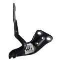 Dobradiça Esquerda Capô Gm Chevrolet Astra 1999 2011