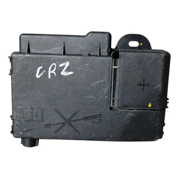 Caixa Terminal Polo Positivo 96889385 Gm Cruze 2012 2016