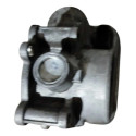 Corpo Borboleta Tbi 04891735ac Fiat Freemont 2.4 2012 2016 