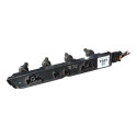 Bobina Ignição 9800251580 Peugeot 208 1.6 16v 2013 2019