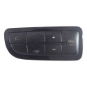 Botão Interruptor Farol Línea / 1001803730 Fiat Linea 2014