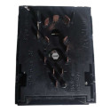Chave Luz Farol Milha Gm Chevrolet Vectra 1997 2005