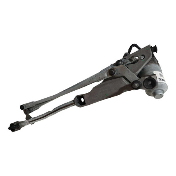 Motor Limpador Para-brisa D3bb17566aa Ford New Fiesta 14/17