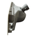 Lanterna Luz Placa Gm Chevrolet Ônix 2013 2019 Original