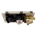 Comando Ar Condicionado Dodge Dakota 1998 2001 58024b