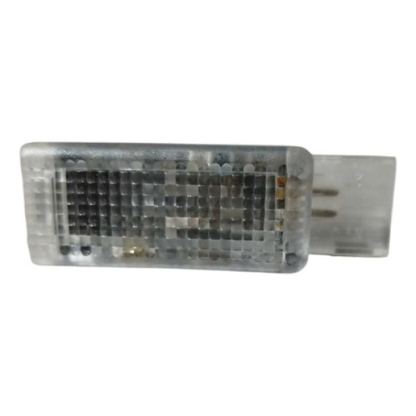 Luz Interna Porta Luvas Vw Jetta 2011 2016 Original
