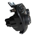 Comando Ar Condicionado Gm Chevrolet Onix 2013 2019