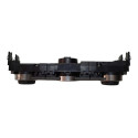 Comando Rádio Relógio Land Rover Discovery 4 2010 2014