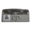  Luz Teto Cortesia Vw Saveiro Fox Gol 2012