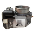 Corpo Borboleta Tbi Gm Astra Vectra Zafira 2.0 8v Flex