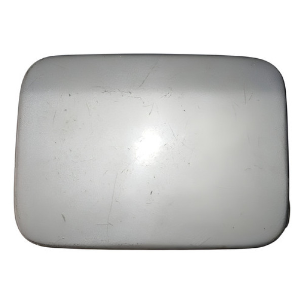 Tampa Portinhola Combustível 5x3010469j Vw Gol G4 2005 2008 Prata