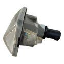Lanterna Luz Placa Traseira Jac J3/j3 Turin 2011/13 Original