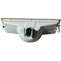 Lanterna Luz Placa Gm Chevrolet Ônix 2013 2019 Original