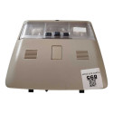 Luz Teto Cortesia Land Rover Discovery 4 Ch2213704aa8lum