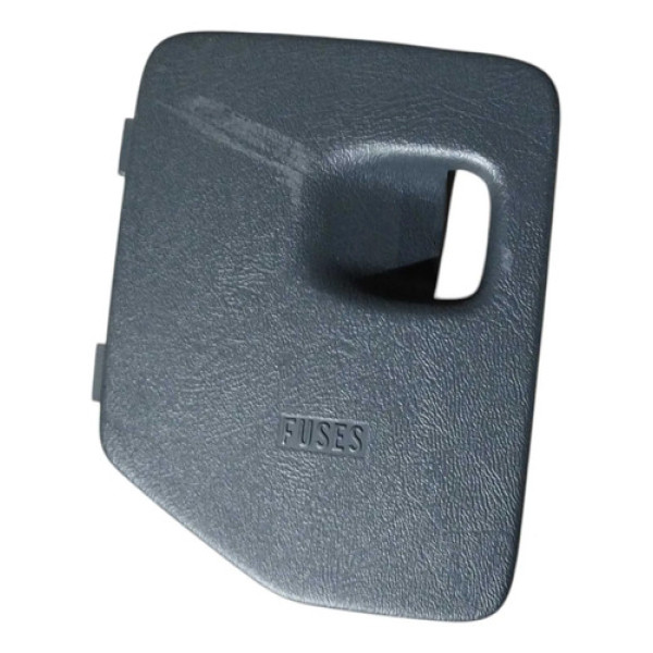 Tampa Caixa Fusíveis Interna Gm S10 2001 2011 Original