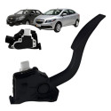 Pedal Acelerador 96858781 Gm Onix Prisma 13/19 Cobalt 11/20