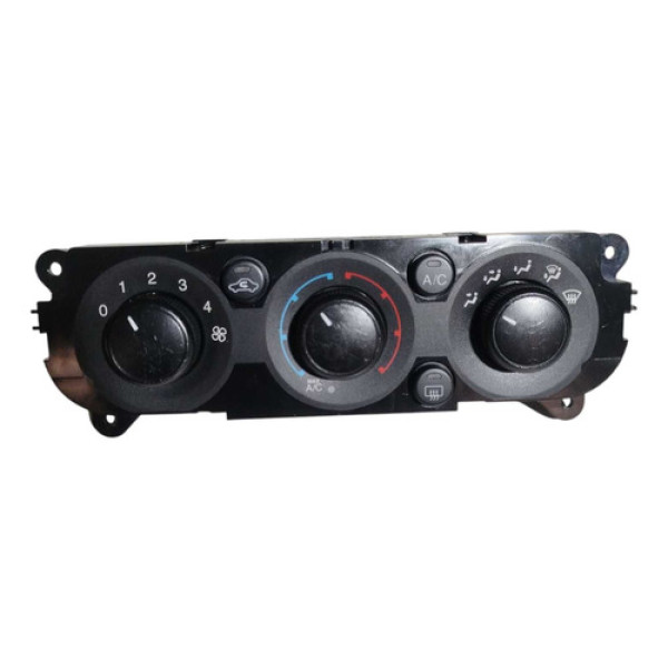 Comando Ar Condicionado Ford Ka 2015/21 E3b519980c Original