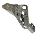 Dobradiça Esquerda Capô 93386181 Gm Chevrolet Vectra 07/11