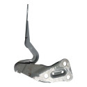 Dobradiça Direita Capô Gm Chevrolet Astra 1999 2011