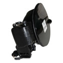 Portinhola Tanque Combustível Motor Abre Gm Prisma 2013 2019 Preto