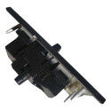 Botão Chave Luz Farol Milha Bmw 116i 118i 120i 2005 2011