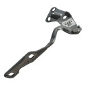 Dobradiça Esquerda Capô Gm Chevrolet Astra 1999 2011