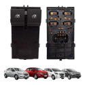 Botão Vidro Elétrico Gm Onix Spin Cobalt Prisma Original