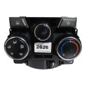 Comando Ar Condicionado Gm S10 2012 2018 Original 52042907