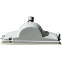Lanterna Luz Placa Gm Chevrolet Ônix 2013 2019 Original
