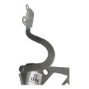 Dobradiça Esquerda Capô 9114274 Gm Corsa 2002 2012