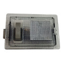 Luz Cortesia Teto Gm Onix Prisma Cobalt Spin 