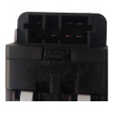 Botão Vidro Elétrico Regulagem Retrovisor Peugeot 206 2000