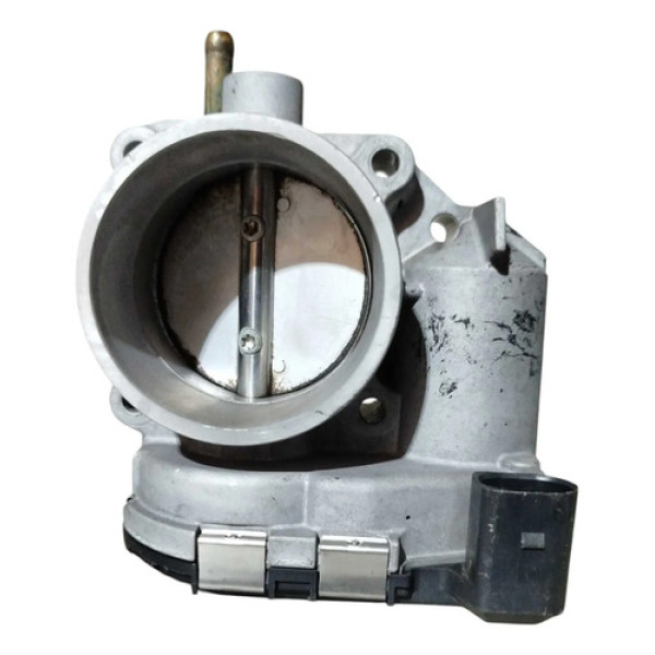 Corpo Borboleta Tbi 280750237 Gm S10 Vectra 2.0 2.4 8v Flex