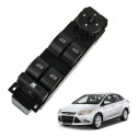 Comando Vidro Esquerdo Motorista Ford Focus 2008 2012