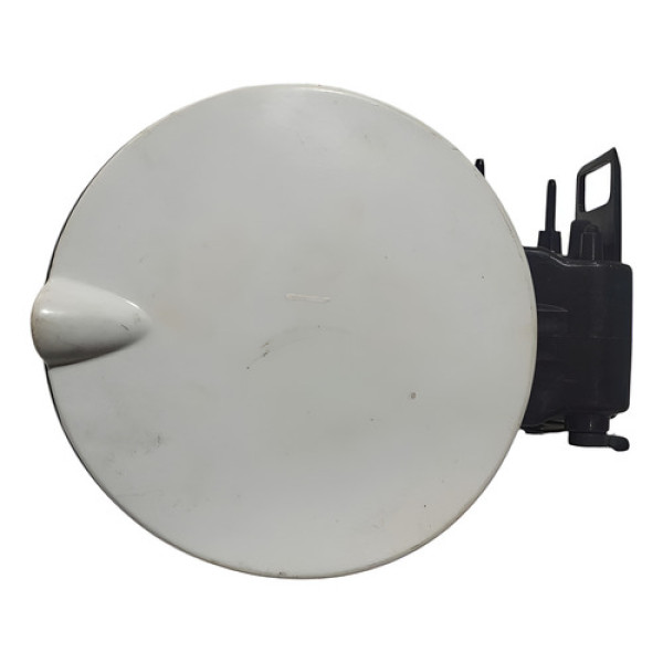 Portinhola Tanque Combustível Gm Onix Prisma 2013 2019 Branco