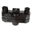 Comando Ar Condicionado Gm Onix Prisma 2013 2019 Original