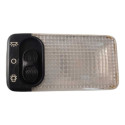 Luz Teto Cortesia Peugeot 206 207 2005 2007 2009 2012 