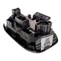 Comando Ar Condicionado Gm Onix Prisma 2013 2019 Original