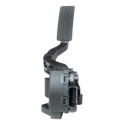Pedal Acelerador 94734766 Gm Agile Montana 2009 2016