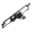 Motor Limpador Parabrisa 93345011 Gm Corsa Classic 2004 2010