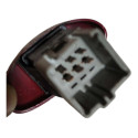 Botão Pisca Alerta Citröen Xsara Picasso 2001 2012 Original Vermelho