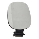 Portinhola Tanque Combustível Gm Onix 2020 2024 26292495 Branco
