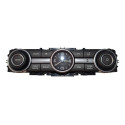 Comando Rádio Relógio Land Rover Discovery 4 2010 2014