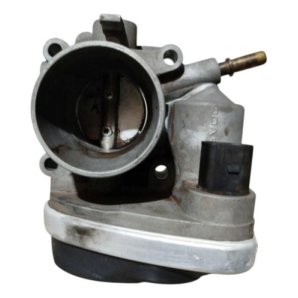 Corpo Borboleta 8200452016 Renault Sandero Logan 1.6 08/14